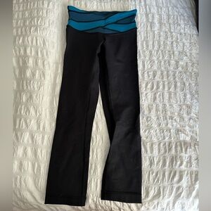 Lululemon Workout Leggings